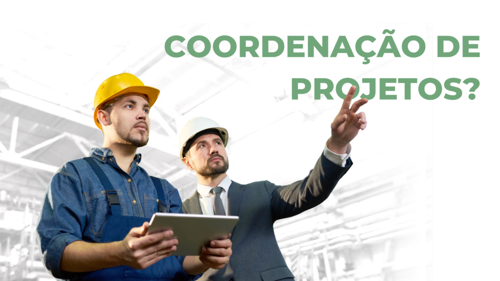 Coordenação de Projetos BIM